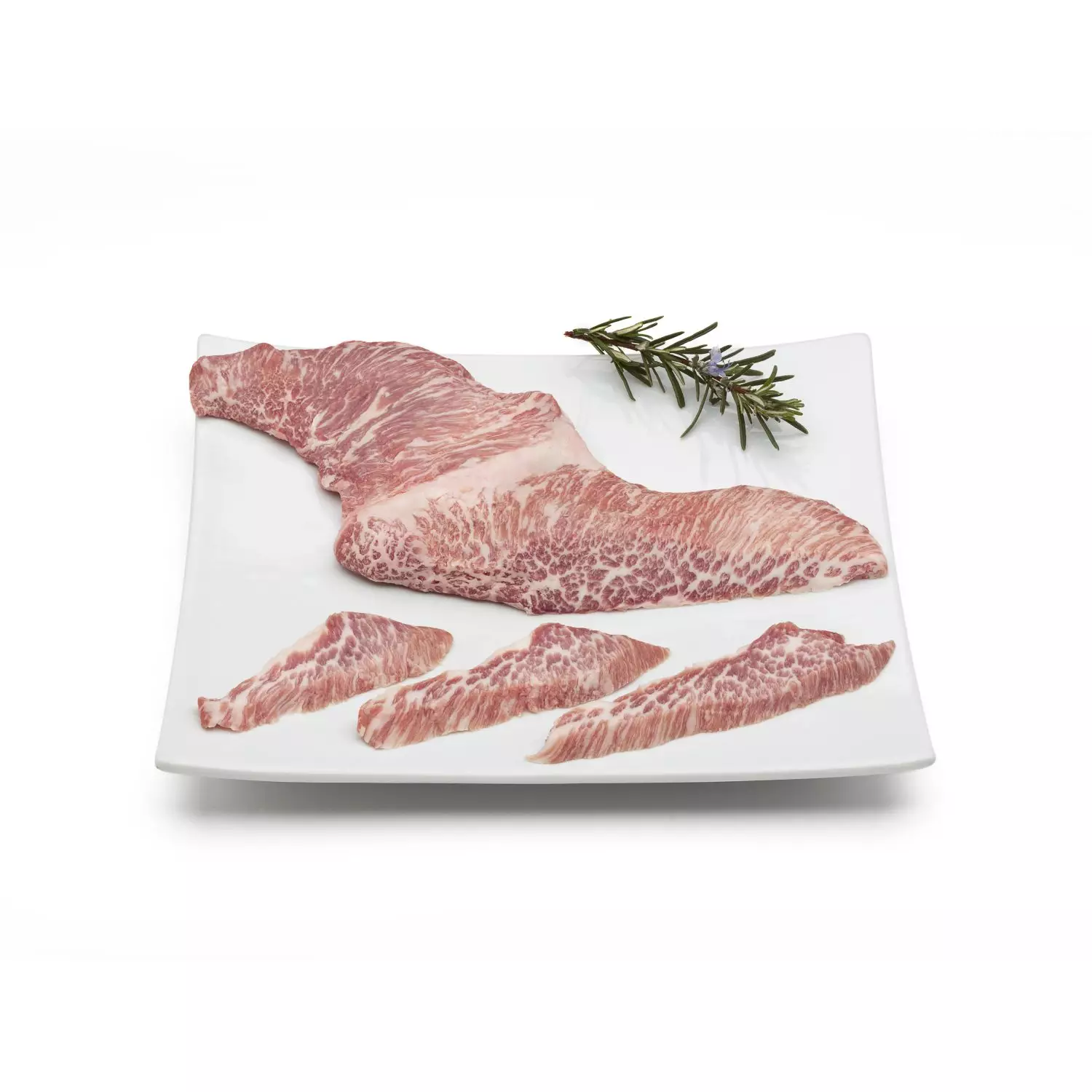 BERIDICO Carne fresca SECRETO