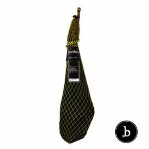 Jamón Ibérico de Bellota D.O. Dehesa de Extremadura Berídico