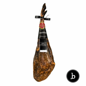Jamón Ibérico de Bellota D.O. Dehesa de Extremadura, mejores jamones ibéricos de bellota