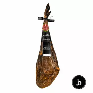 Jamón Ibérico de Bellota D.O. Dehesa de Extremadura, mejores jamones ibéricos de bellota