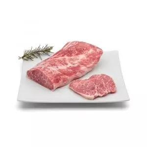 Lomo Ibérico Fresco Berídico