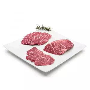 Presa Ibérica fresca Berídico
