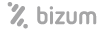 Logo bizum