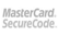 Logo secure code