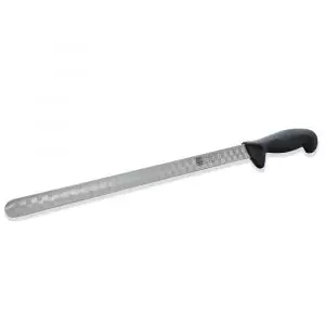 Cuchillo jamonero, vista 2