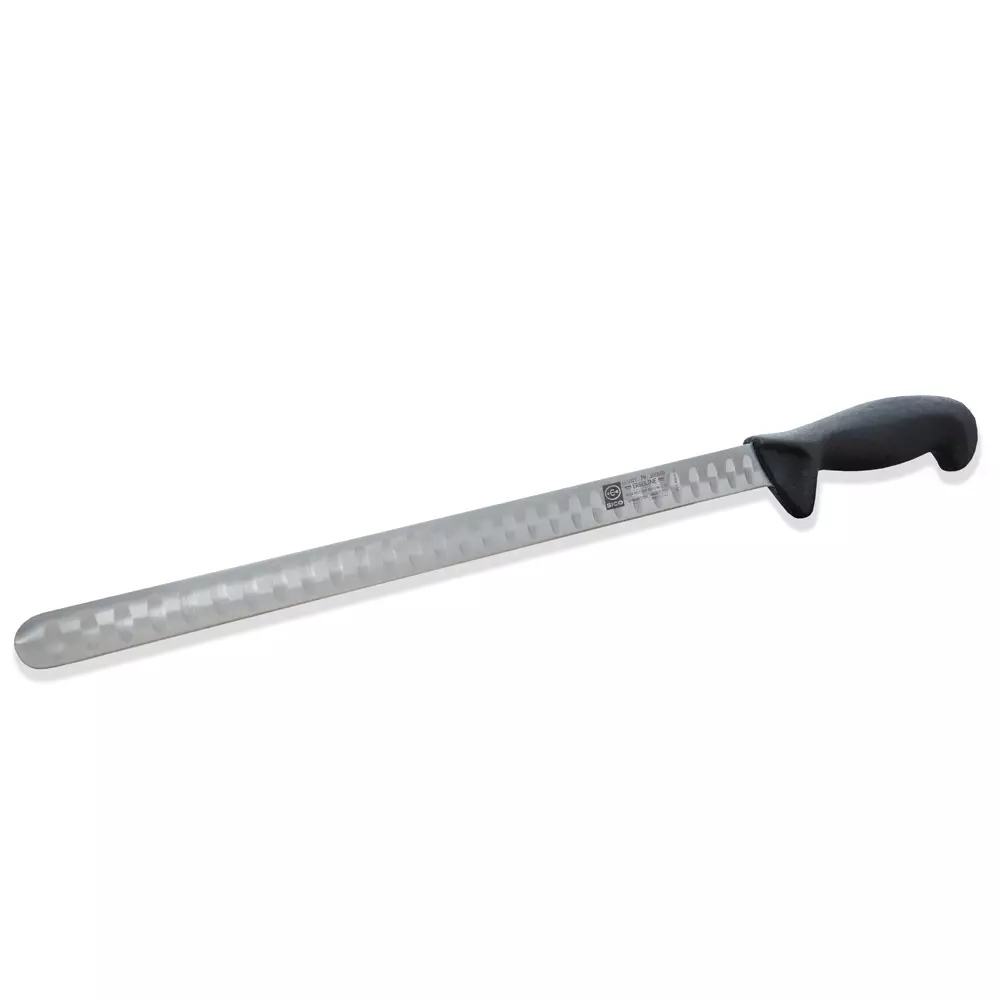 Cuchillo jamonero, vista 2
