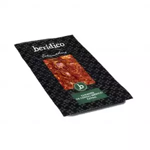 sobre de chorizo ibérico