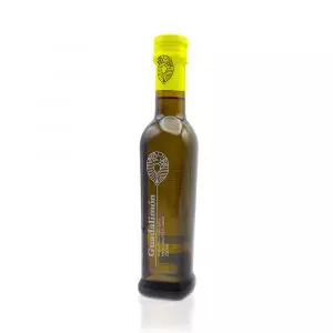 Aceite de Oliva Virgen Extra Guadalimón, botella de 250 ml