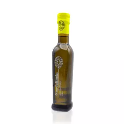 Aceite de Oliva Virgen Extra Guadalimón, botella de 250 ml