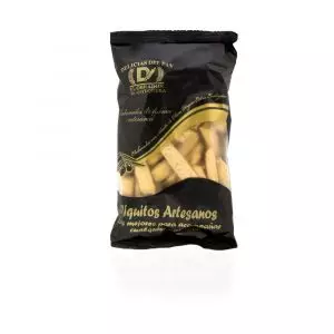 Piquitos artesanos Obrador de Antequera