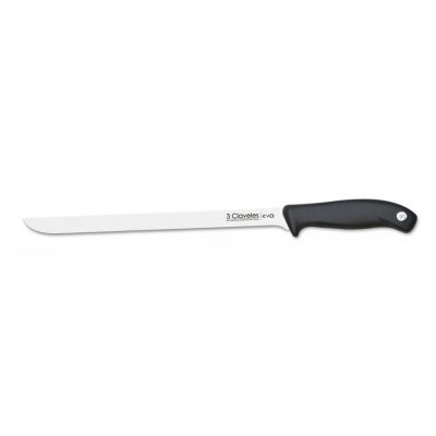 Cuchillo Jamonero 3 Claveles EVO