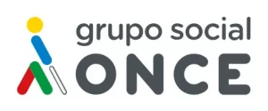 logo Grupo Social ONCE