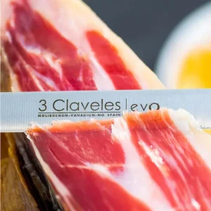 Cuanto pesa un jamón ibérico de bellota, peso de jamones y paletas D.O. Dehesa de Extremadura