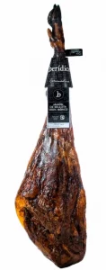 Cuanto puede pesar un jamón ibérico, Cuánto pesa una paleta de jamón ibérico