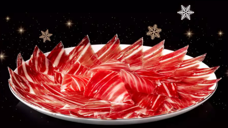 el mejor jamón ibérico para regalar