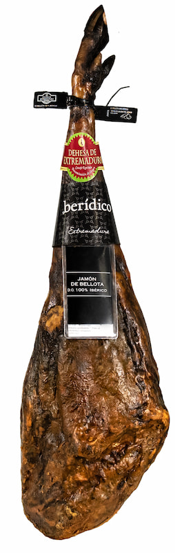 Donde comprar jamón ibérico de bellota online