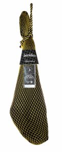 jamón 100 ibérico de bellota pata negra