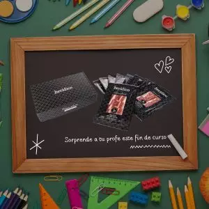 regalos de fin de curso para profesores