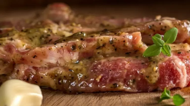 adobar carne de cerdo para asar, como adobar carne de cerdo para asar al horno, marinar carne de cerdo para asar, como aliñar carne de cerdo para asar, como condimentar carne de cerdo para asar, ingredientes para marinar carne de cerdo para asar, regalos fin de curso guardería
