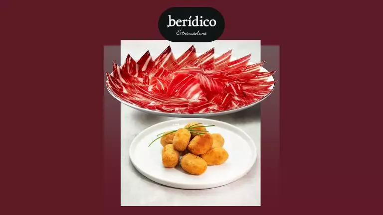 como hacer croquetas de jamón, croquetas de jamón