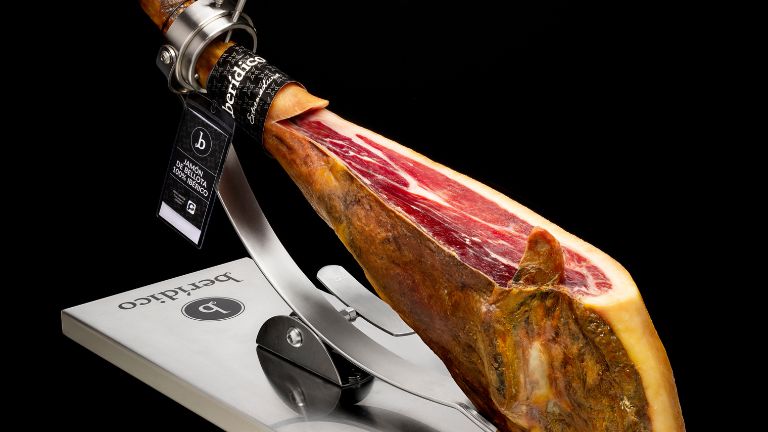 Cuántos tipos de jamón existen