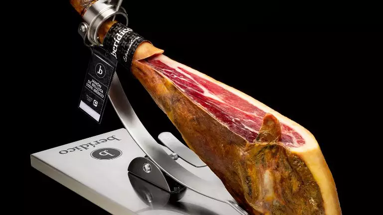 Cuántos tipos de jamón existen