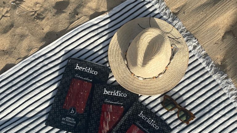 como conservar un jamón en verano