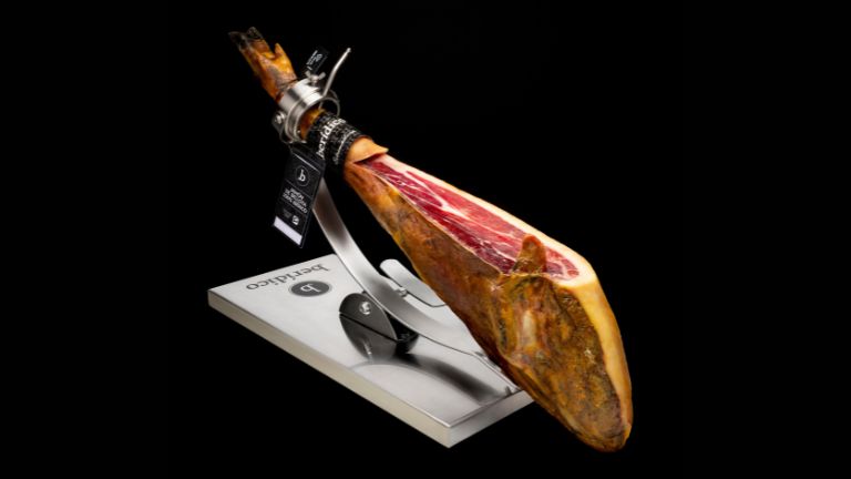 cual es la mejor marca de jamón ibérico​
